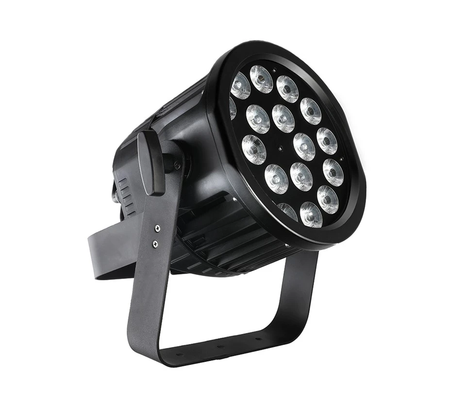 Par LED extérieur