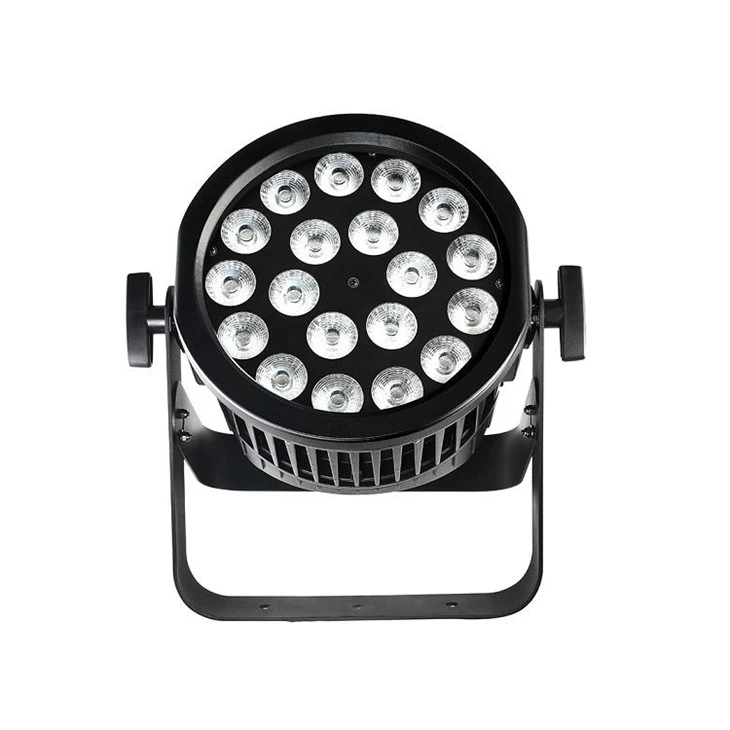 Par LED extérieur