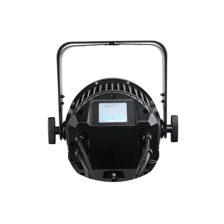 Par LED extérieur