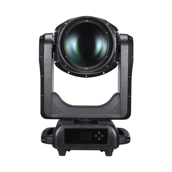 Lumière principale mobile de faisceau imperméable