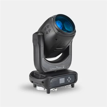 Lumière principale mobile du faisceau 380w