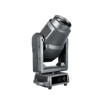 DLW développe la tête mobile à LED 600-Watt Profile pour lancer le modèle le ...